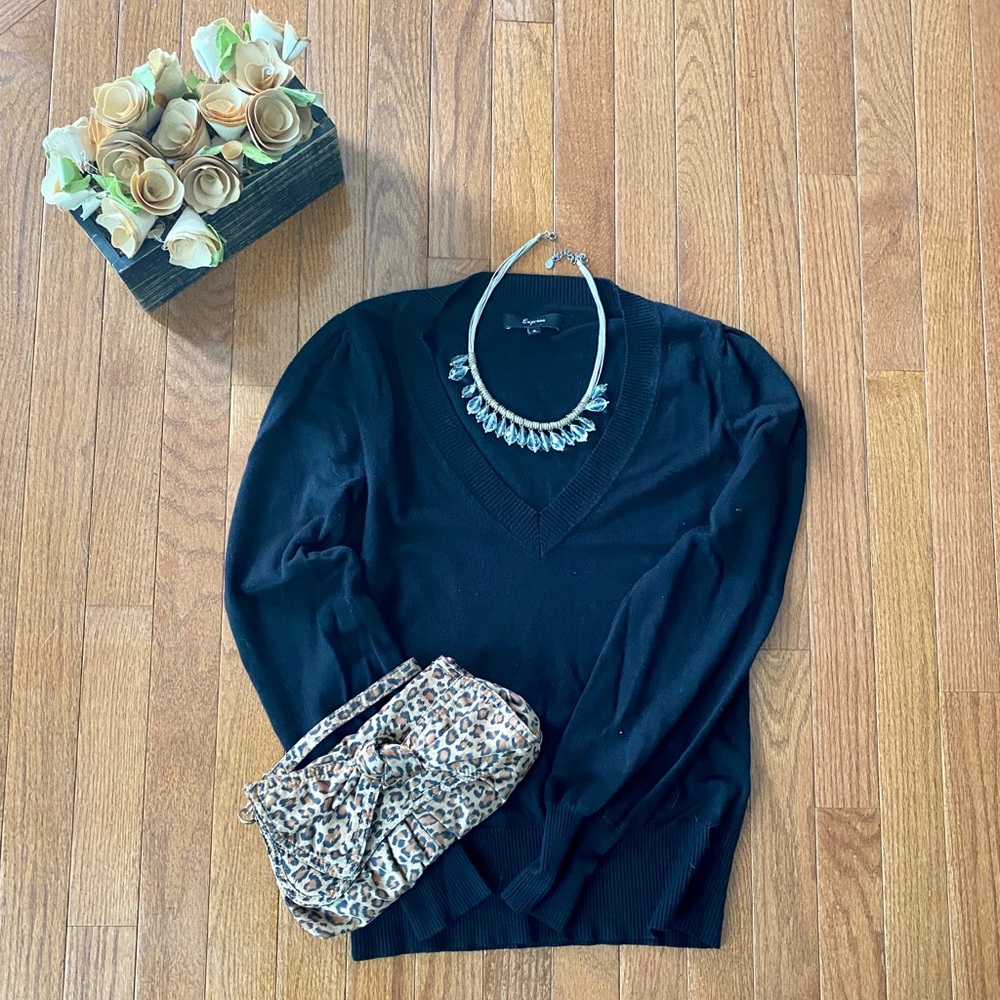 Express Sweater
